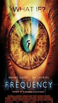 Frequency (2000) Hindi Dubbed