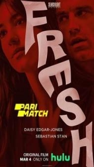 Fresh (2022) Hindi Dubbed