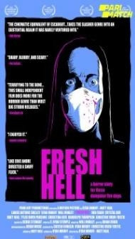 Fresh Hell (2021) Hindi Dubbed