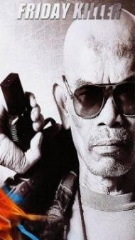 Friday Killer (2011) Hindi Dubbedd