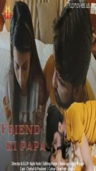Friend Ki Papa (2021) 11UpMovies