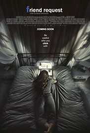 Friend Request 2016 hd 720p hindi eng Hdmovie Hollywood Dubbed movie download