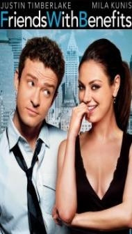 Friends with Benefits (2011) Hindi Dubbed