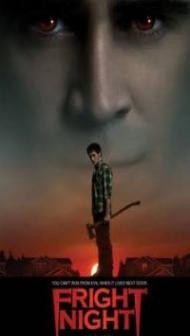 Fright Night (2011) Dual Audio Hindi Dubbed
