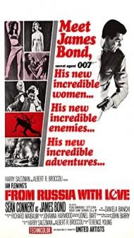 From Russia with Love (1963) Hindi Dubbed