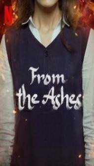 From the Ashes (2024) Hindi Dubbed