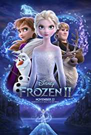 Frozen 2 2019 Hindi Dubb HdRip Hollywood Dubbed movie download