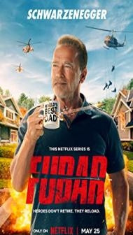 Fubar (2023) Web Series