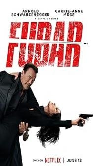 Fubar (2025) S02 Hindi Dubbed Series