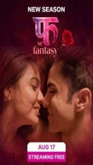 Fuh se Fantasy (2023) Season 2 JioCinema Web Series