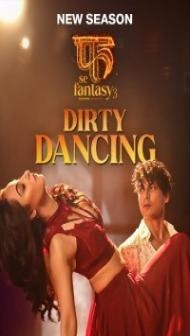 Fuh se Fantasy (2023) Season 3 Hindi Web Series
