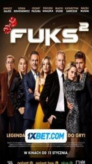 Fuks 2 (2024) Hindi Dubbed