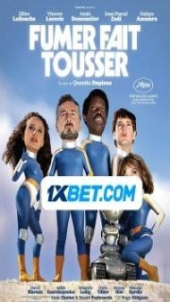 Fumer fait tousser (2022) Hindi Dubbed