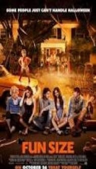 Fun Size (2012) Dual Audio Hindi Dubbed