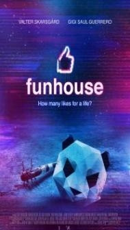 Funhouse (2019) Hindi Dubbed