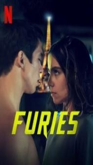 Furies (2024) Season 1 Hindi Web Series