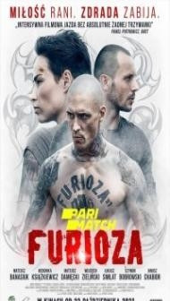 Furioza (2021) Hindi Dubbed
