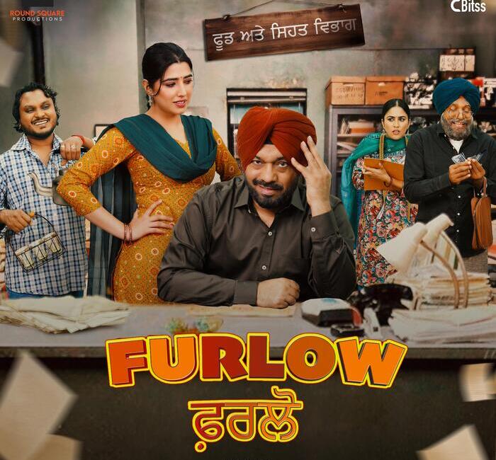 Furlow 2025 Punjabi HdRip Punjabi movie download