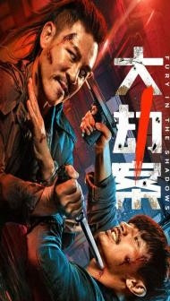 Fury in the Shadows (2026) Hindi Dubbed Movie