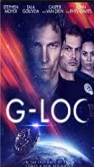 G-Loc (2020) English Movie