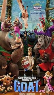 GOAT (2026) Hindi Dubbed Movie