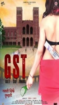 GST Galti Sirf Tumhari (2017) Hindi Movie
