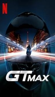 GTMax (2024) Hindi Dubbed Movie