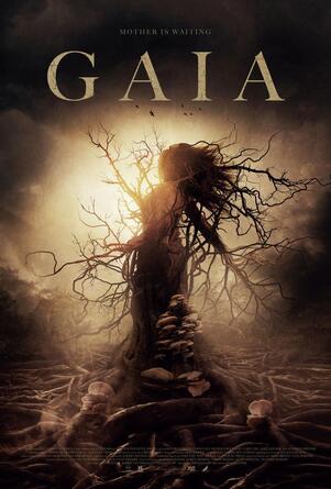 Gaia 2021 Dubbed in Hindi Hdrip Hollywood Dubbed movie download