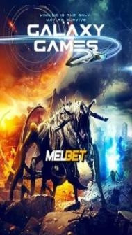 Galaxy Games (2022) Hindi Dubbed