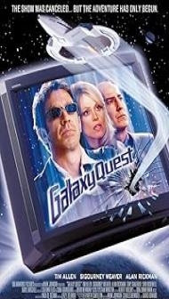 Galaxy Quest (1999) Hindi Dubbed Movie