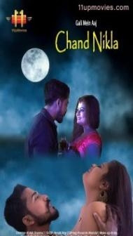 Gali Mein Aaj Chand Nikla (2020) 11UpMovies