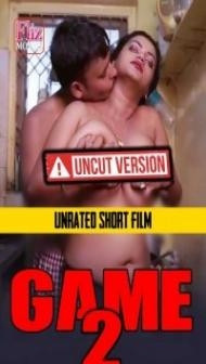 Game 2 (2020) Fliz Movies