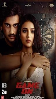 Game On (2024) South Indian Hindi Dubbed Movie