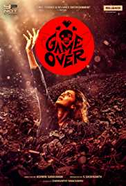 Game Over 2019 dubbed in hindi PreDvd Hollywood Dubbed movie download