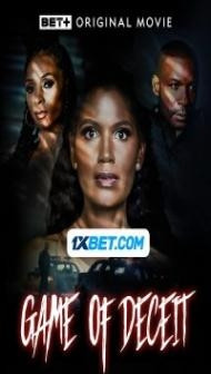Game of Deceit (2023) Hindi Dubbed