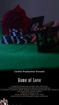 Game of Love (2022) Hindi Dubbed