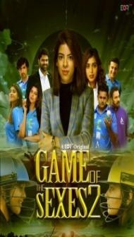 Game of The Sexes (2022) Season 2 EORTV Original
