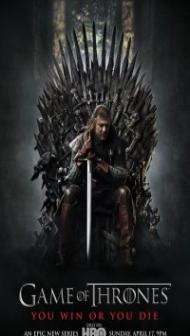 Game of Thrones - Season 1 (2010) Hindi Dubbed