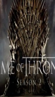 Game of Thrones - Season 2 (2012) Hindi Dubbed