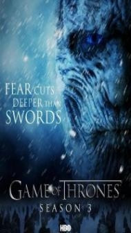Game of Thrones - Season 3 (2013) Hindi Dubbed