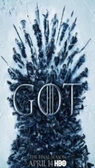Game of Thrones - Season 8 (2019) TV Episodes