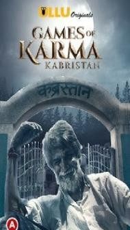 Games of Karma Kabristan (2021) Ullu Original