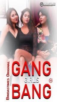 Gang Girls Bang (2021) BindasTimes Original