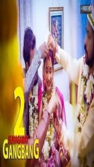 GangBang Suhagarat Part 2 (2024) BindasTimes Original