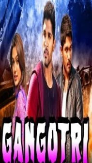 Gangotri (2018) South Indian Hindi Dubbed Movie