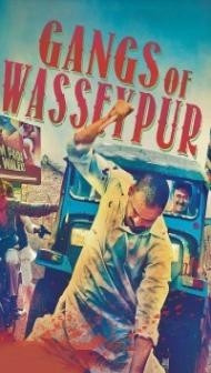 Gangs of Wasseypur - Part 1 (2012) Hindi Movie