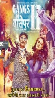 Gangs of Wasseypur - Part 2 (2012) Hindi Movie