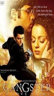 Gangster (2006) Hindi Movie