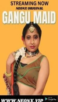 Gangu Maid (2023) NeonX Original