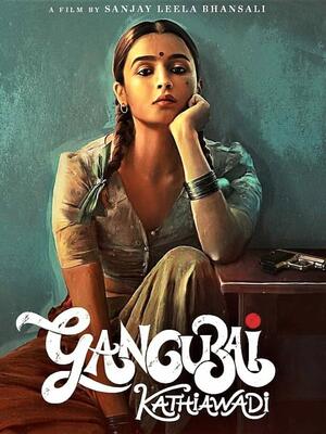 Gangubai Kathiawadi 2022 Hdrip Bollywood Hindi movie download